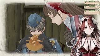 VODS Valkyria Chronicles  Part 3 [upl. by Largent]