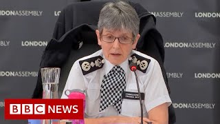 Police to investigate UK PM office lockdown parties  BBC News [upl. by Simonne643]