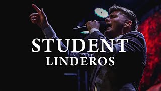 STUDENT LINDEROS 2022  3RD NIGHT [upl. by Onid412]