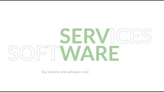 Fuel your Datadriven Digital Transformation with Enqueros ServWare [upl. by Ardnasirk]