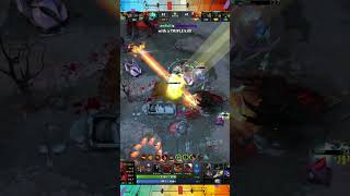 Dota 2 Rampage 2024 Ep887 axe dota2 rampage shorts [upl. by Ytoc]