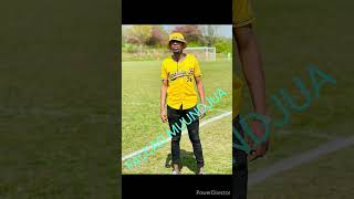 Cambridge Song by TJONGA TJONGILE 2023 [upl. by Onirefes]