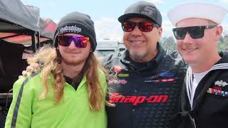 NHRA 2024 Winter Nationals Recap [upl. by Rani]