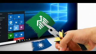 How to Get Rid of Windows 10 and Windows 11 Bloatware [upl. by Teirtza]