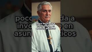 Óscar Romero de arzobispo a defensor de los necesitados [upl. by Mayhs]