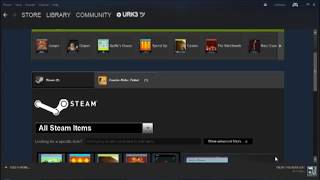 FARM STEAM CARDSSteam idle  farm achievemnt SAM soft 2019 [upl. by Tallie562]