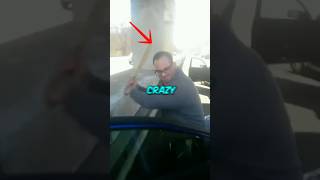 Crazy Driver Destroys Car Ends Up in Jail 😂🚔 [upl. by Suaeddaht]