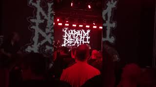 Napalm Death [upl. by Zora]