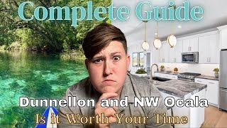 Dunnellon Fl  Full Tour [upl. by Kemme432]