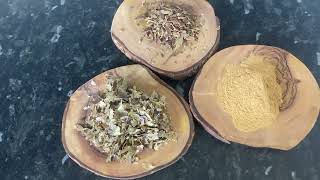 How I Keep My Bowels Regular During amp After Detox 🌿  Natural Laxative Herbs That Work [upl. by Notnert]