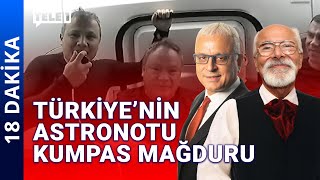 quotAkşenerin bunu hiç bilmediği belliquot  18 DAKİKA 19 OCAK 2024 [upl. by Alyda406]