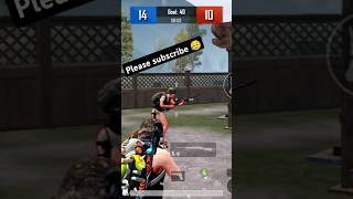 Bgmi 40 fps Gemplay videogaming trendingshorts bgmishorts bgmi pubg trending pubgmobile [upl. by Cioffred]