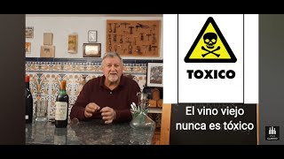 178  ¿Cuántos años se puede guardar un Rioja reserva [upl. by Gipsy30]