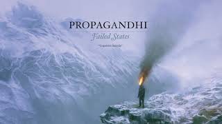 Propagandhi  quotCognitive Suicidequot 2019 Remaster Full Album Stream [upl. by Tomlinson887]