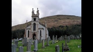 Places to see in  Arrochar  UK [upl. by Ralf]