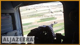 🇮🇶 Iraq on high alert for ISIL fighters fleeing Syria  Al Jazeera English [upl. by Kaylee694]