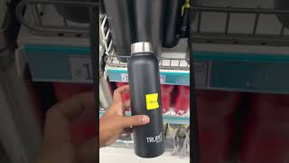 Dmart Water Bottels dmart new bottle water best offer cheap price 100 200 shorts [upl. by Aihsetal519]