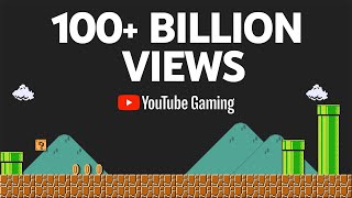 Celebrating The Mario Community amp 100 BILLION Views [upl. by Tammi]