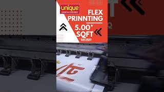 flexprinting in bikaner [upl. by Lebbie273]