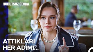 İkimiz De Muradımıza Erebiliriz  Hudutsuz Sevda [upl. by Fitz]