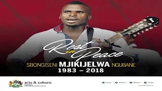 MJIKIJELWA LOVE SONGS COMPILATION PART 1 [upl. by Gord]