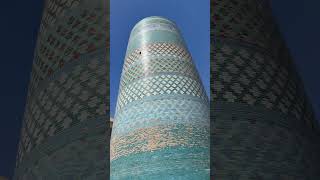 Khorezm region shorts shortvideo travel urgench khiva uzbekistan history sunset ichan [upl. by Etnauq]