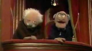 the best of Statler and waldorf [upl. by Marcelle]