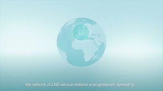 Extra  All about LNG [upl. by Sitoel46]