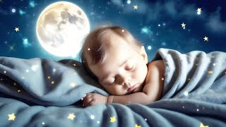 Sleeping Music For Babies  Peaceful Piano Lullabies The Ultimate Sleep Playlist INSTANT SLEEPING✨😴 [upl. by Peyter]