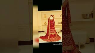 iftikhar zari new baraidal shandar laytist dezain zari fashion youtubeshorts wedding 2024 [upl. by Eniamerej82]