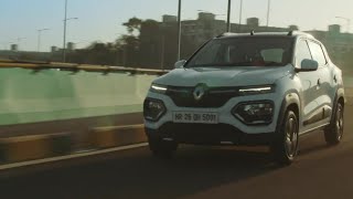 Renault KWID  live for more [upl. by Nylasej887]