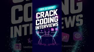 🔥Day 12 Meet LeetCode Wizard  Free Secret Weapon for Easily Cracking Coding Interviews 🚀✨💻 free [upl. by Imrots]