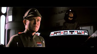 Space Battle of Endor Extended Alternative Cut  PART 3  The Emperors Final Order [upl. by Ecille]