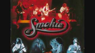 Smokie  Oh Carol  Live  1978 [upl. by Dygal]