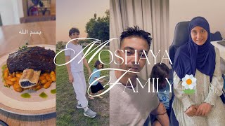 Moshaya Family Snap 🌼 October202430 🌼عائلة مشيع سناب [upl. by Salokcin551]