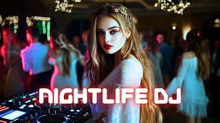 DJ SONG 2024 – Mashups und Remixe beliebter Songs 2024  DJ Club Music Party Remix Songs Mix 2024 🥳 [upl. by Kandace]