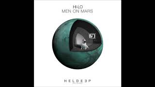 HILO  Men on Mars Extended Mix [upl. by Tammi]