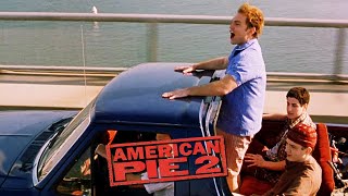 American Pie 2 Full Movie Facts amp Review in English  Jason Biggs  Shannon Elizabeth [upl. by Varick]