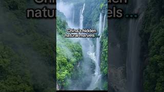 Explore Chinas Majestic Canyons [upl. by Jenness]