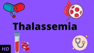 Thalassemia Causes Signs and Symptoms Diagnosis and Treatment [upl. by Isla796]