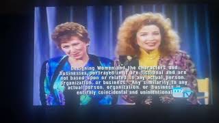 BloodworthThomason Mozark ProductionsColumbia Pictures Television Distribution 19901993 4 [upl. by Ruenhcs]