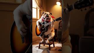 bulldog shorts viral shortvideo [upl. by Walston]