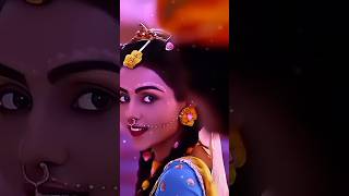 quotVo sajna  song Radha Krishna love watsapp Stutas new video 2024 radha krishna shorts siryal [upl. by Rellia]