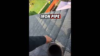 Air Admittance Valves diy roofing plumbing building construction home fix woodworking learn [upl. by Aniara]