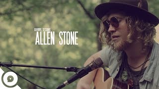 Allen Stone  Sex amp Candy  OurVinyl Sessions [upl. by Iris114]