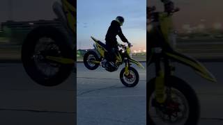 Компьютерная Графика TGK aeroxtim stunt stuntrider moto motovlog stuntriding aeroxtim [upl. by Eeldarb]