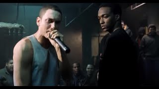 Eminem rap battle meme [upl. by Innor607]