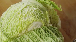 Easy Ways to Cook Cabbage [upl. by Daisy]