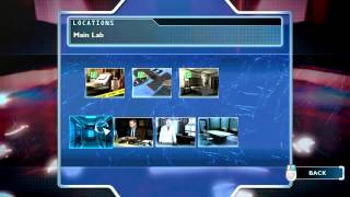 CSI Fatal Conspiracy  Case 3 Tapped Out Part 5 [upl. by Wrdna290]