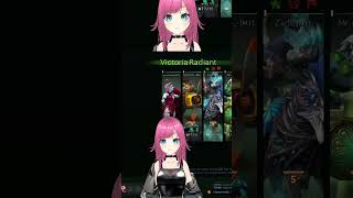 Misha no te vayas dota2 streamer vtuber polloasado [upl. by Annyl]